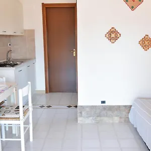 Appartamento Welcomely - Oleandro, Costa Rei